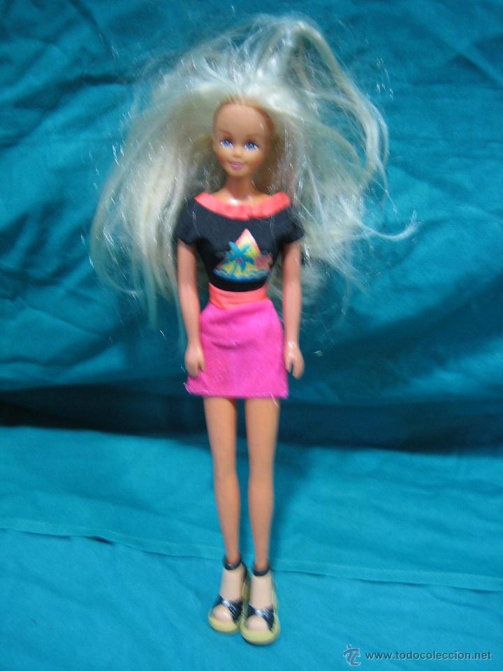 Mu&ntilde;ecas espa&ntilde;olas modernas: Mu&ntilde;eca de Disney - Foto 2