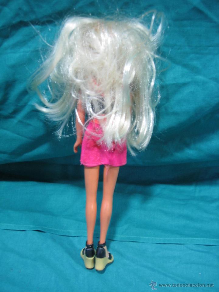 Mu&ntilde;ecas espa&ntilde;olas modernas: Mu&ntilde;eca de Disney - Foto 3