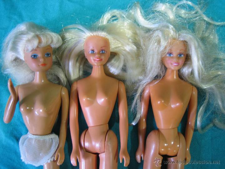 Mu&ntilde;ecas espa&ntilde;olas modernas: Mu&ntilde;ecas de Disney - Foto 1