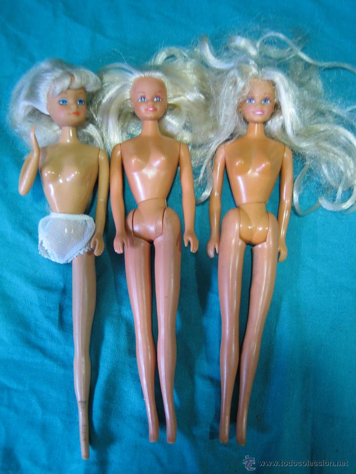 Mu&ntilde;ecas espa&ntilde;olas modernas: Mu&ntilde;ecas de Disney - Foto 2