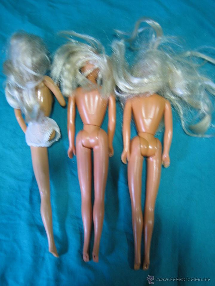 Mu&ntilde;ecas espa&ntilde;olas modernas: Mu&ntilde;ecas de Disney - Foto 3
