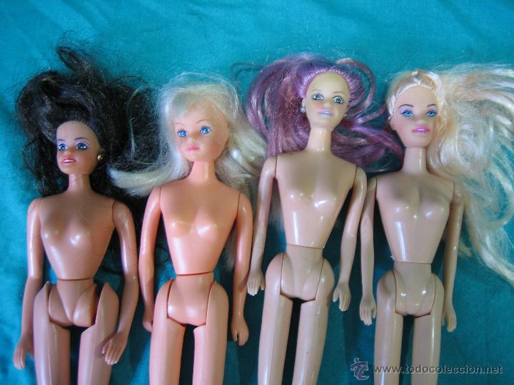 Mu&ntilde;ecas espa&ntilde;olas modernas: Mu&ntilde;ecas de Disney - Foto 1