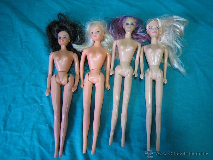 Mu&ntilde;ecas espa&ntilde;olas modernas: Mu&ntilde;ecas de Disney - Foto 2