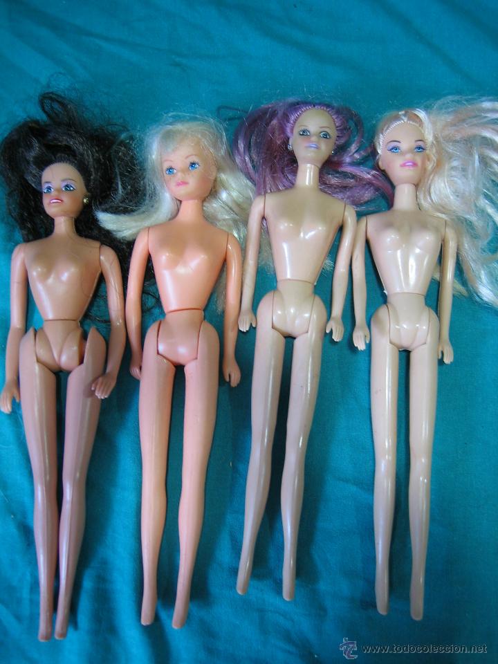 Mu&ntilde;ecas espa&ntilde;olas modernas: Mu&ntilde;ecas de Disney - Foto 3