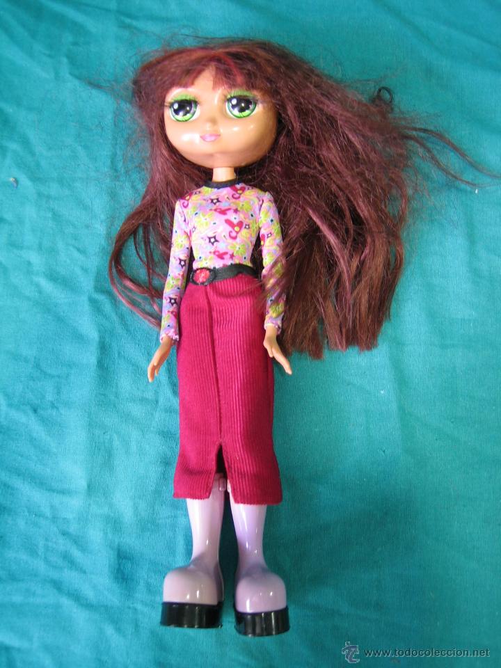 Modern Spanish Dolls: Mu&ntilde;eca de coleccion
