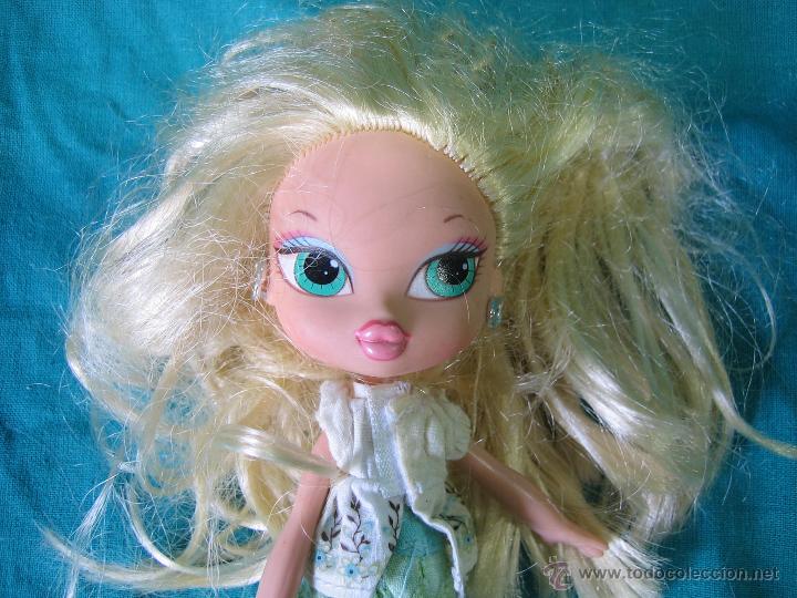 Mu&ntilde;ecas espa&ntilde;olas modernas: Mu&ntilde;eca de coleccion - Foto 1