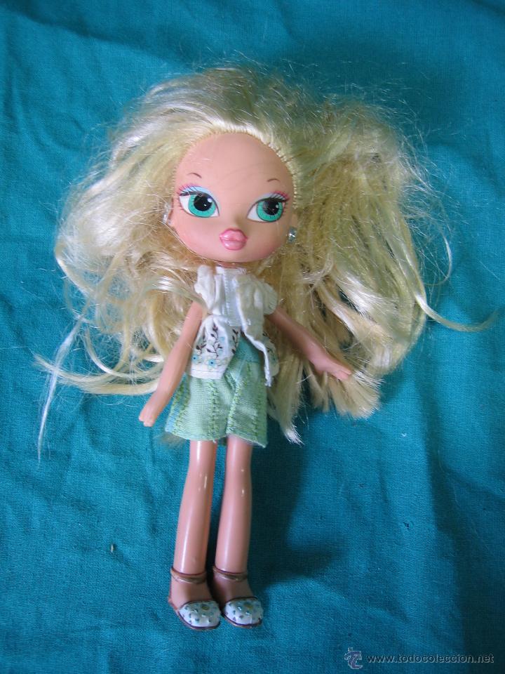 Mu&ntilde;ecas espa&ntilde;olas modernas: Mu&ntilde;eca de coleccion - Foto 2