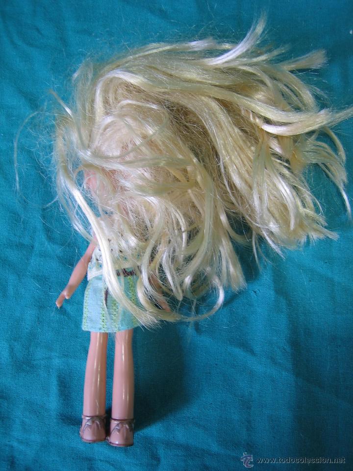 Mu&ntilde;ecas espa&ntilde;olas modernas: Mu&ntilde;eca de coleccion - Foto 3