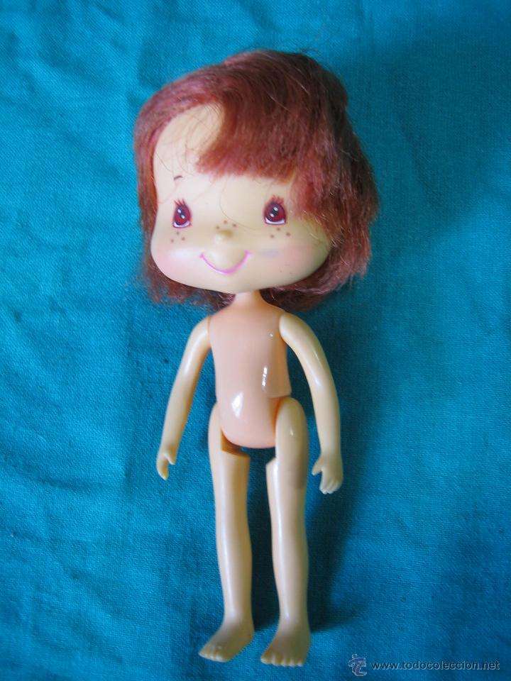 Modern Spanish Dolls: Mu&ntilde;eca de coleccion