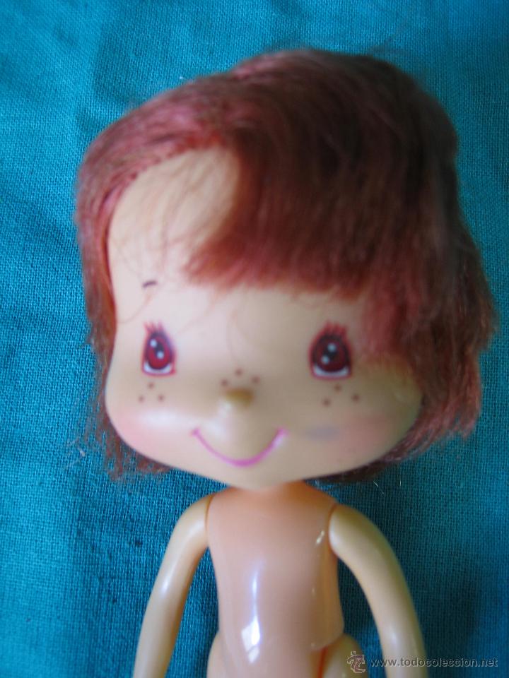 Mu&ntilde;ecas espa&ntilde;olas modernas: Mu&ntilde;eca de coleccion - Foto 2