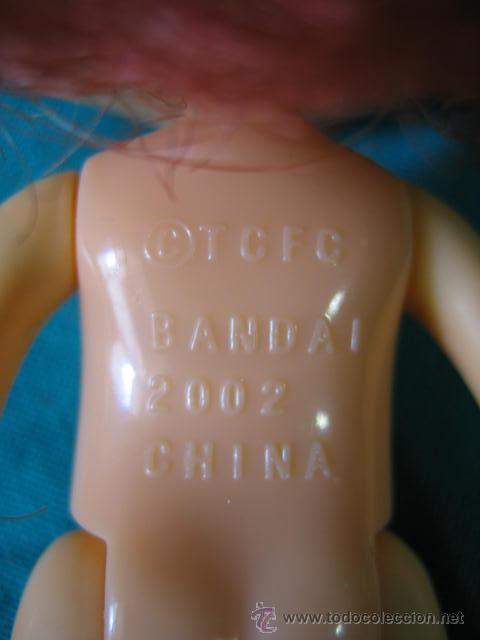 Mu&ntilde;ecas espa&ntilde;olas modernas: Mu&ntilde;eca de coleccion - Foto 4