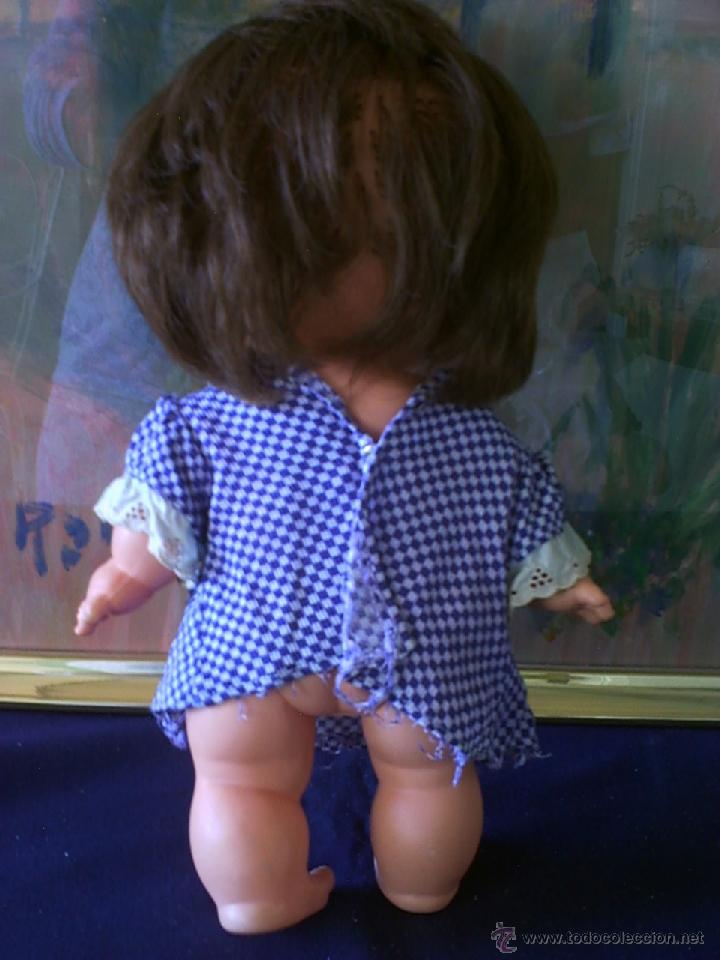 Mu&ntilde;ecas espa&ntilde;olas modernas: MU&Ntilde;ECA FAMOSA - Foto 2