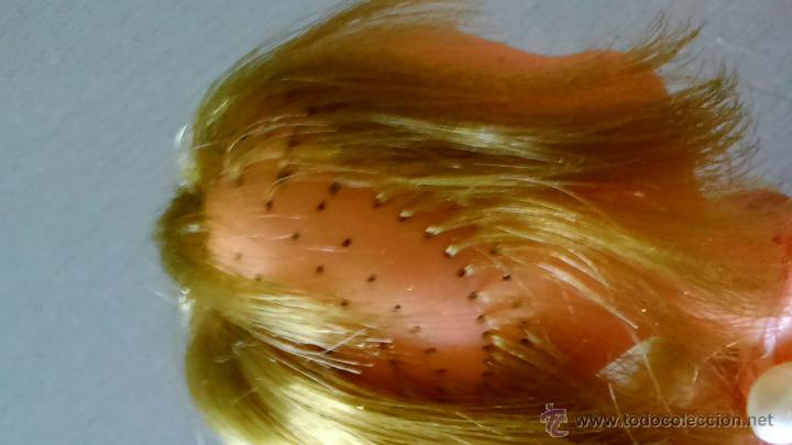 Mu&ntilde;ecas espa&ntilde;olas modernas: mu&ntilde;eca laura de las monta&ntilde;as - Foto 2