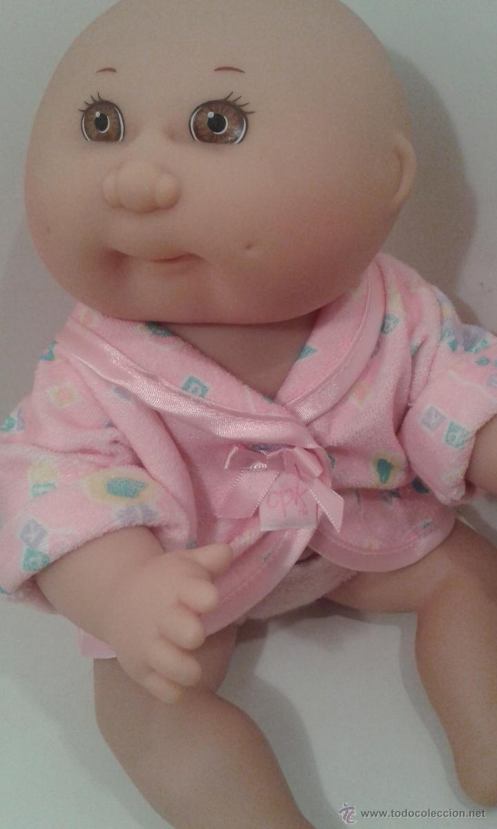 bebe cabbage patch