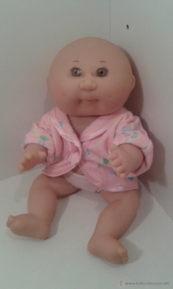bebe cabbage patch