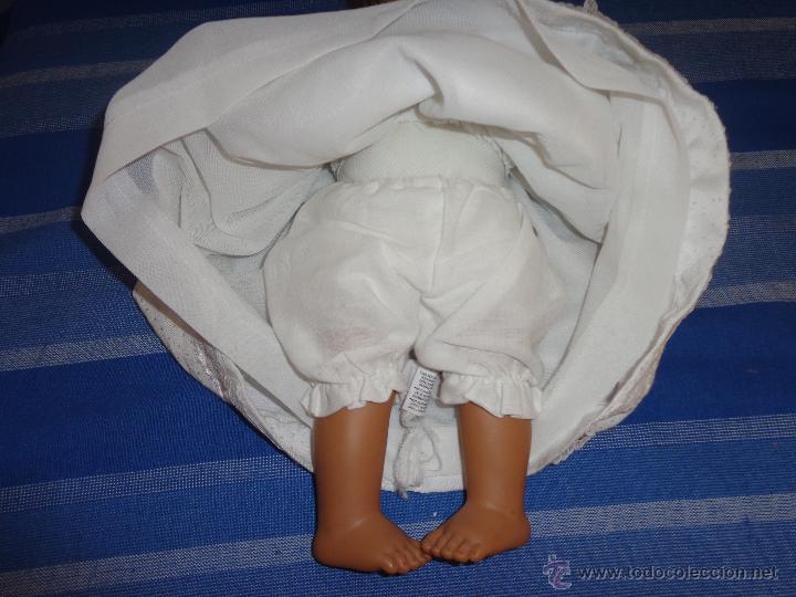 Mu&ntilde;ecas espa&ntilde;olas modernas: LLORENS - MU&Ntilde;ECA COMUNION LLORENS - Foto 5