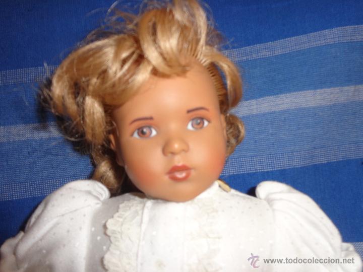 Mu&ntilde;ecas espa&ntilde;olas modernas: LLORENS - MU&Ntilde;ECA COMUNION LLORENS - Foto 7