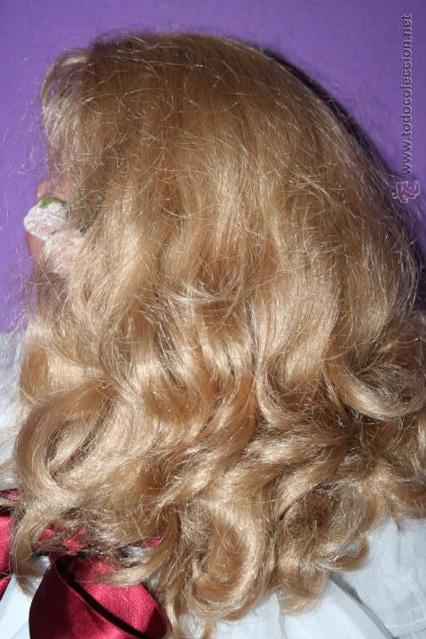 Mu&ntilde;ecas espa&ntilde;olas modernas: bonita mu&ntilde;eca de carmen gonzalez - Foto 2