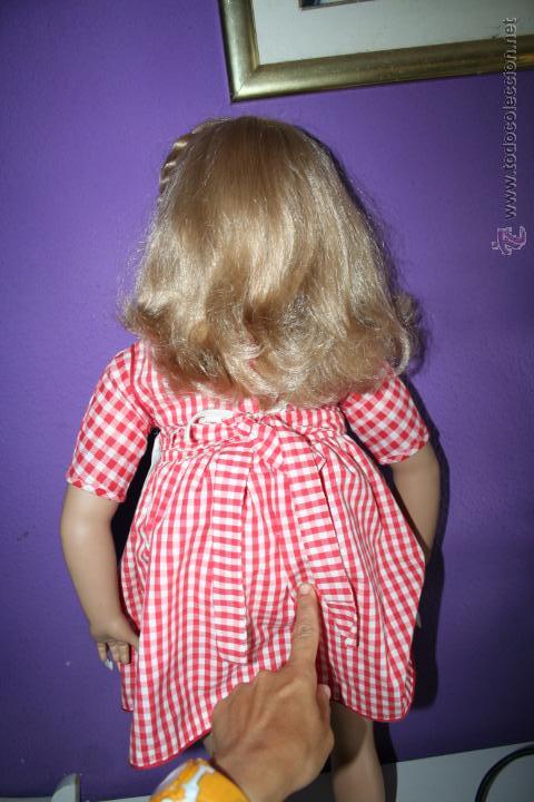 Mu&ntilde;ecas espa&ntilde;olas modernas: bonita mu&ntilde;eca de carmen gonzalez - Foto 3