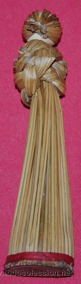 Mu&ntilde;ecas espa&ntilde;olas modernas: MU&Ntilde;ECA ARTESANAL DE ANEA - Foto 3