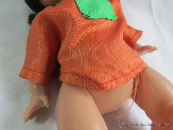 Mu&ntilde;ecas espa&ntilde;olas modernas: Mu&ntilde;eca china pl&aacute;stico o celuloide - Foto 3