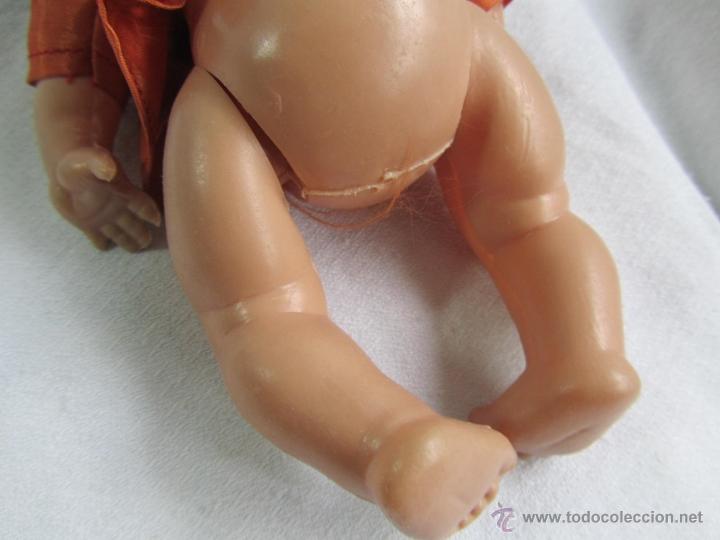 Mu&ntilde;ecas espa&ntilde;olas modernas: Mu&ntilde;eca china pl&aacute;stico o celuloide - Foto 7