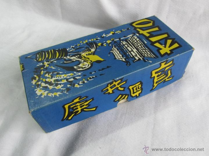 Mu&ntilde;ecas espa&ntilde;olas modernas: Mu&ntilde;eca china pl&aacute;stico o celuloide - Foto 14
