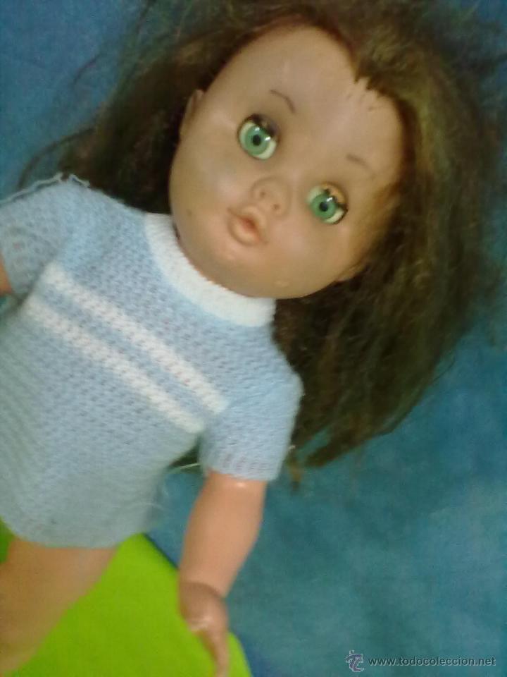Mu&ntilde;ecas espa&ntilde;olas modernas: MU&Ntilde;ECA - Foto 2