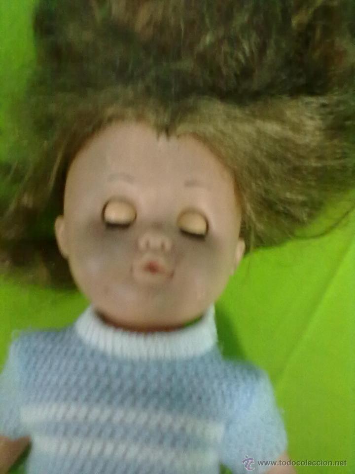 Mu&ntilde;ecas espa&ntilde;olas modernas: MU&Ntilde;ECA - Foto 3