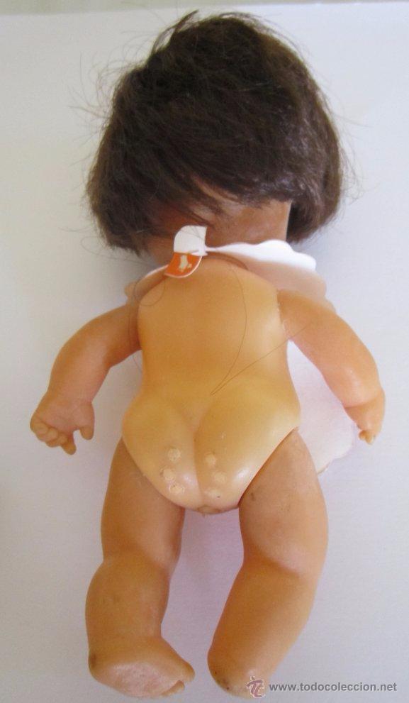 Mu&ntilde;ecas espa&ntilde;olas modernas: MU&Ntilde;ECA PUPITAS DE TOYSE. CC - Foto 2