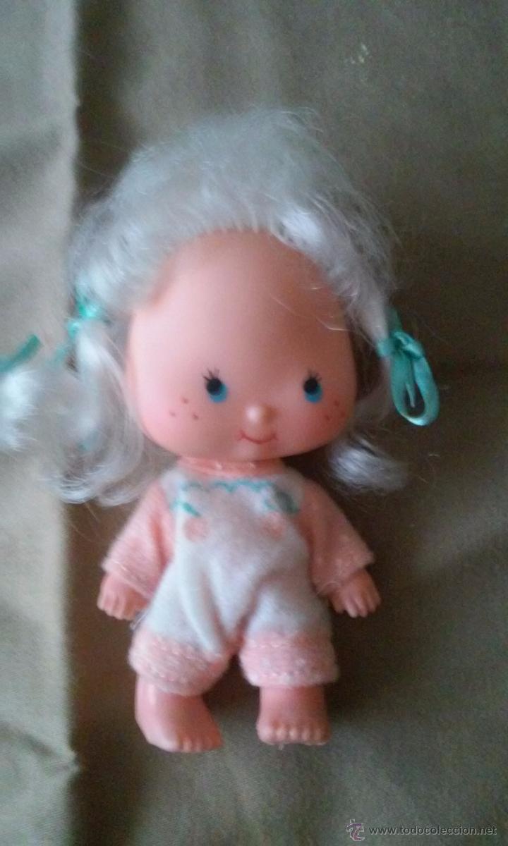 Mu&ntilde;ecas espa&ntilde;olas modernas: peque&ntilde;a mu&ntilde;eca a&ntilde;os 70 - Foto 2