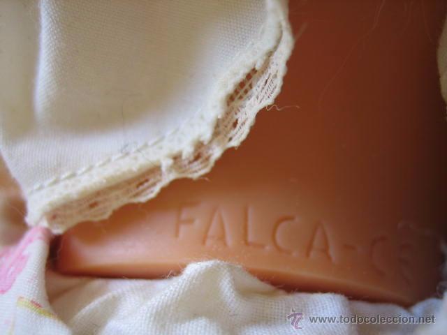 Mu&ntilde;ecas espa&ntilde;olas modernas: Mu&ntilde;eca de Falca. Mide 40 cm - Foto 8