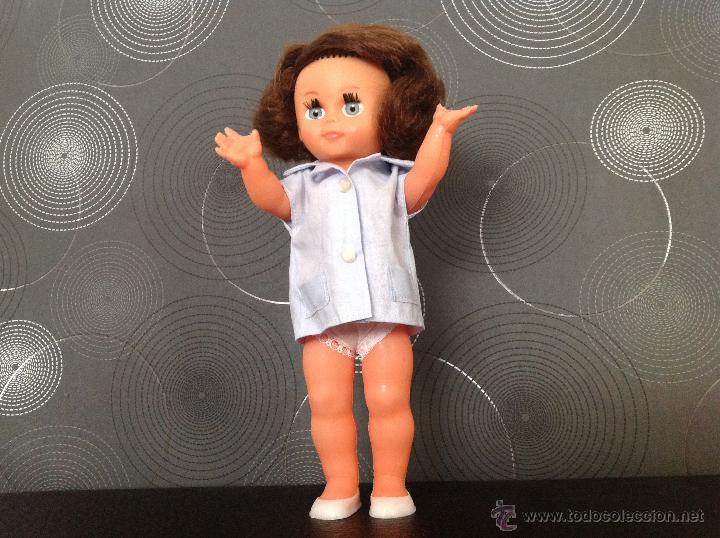 Mu&ntilde;ecas espa&ntilde;olas modernas: Fatina de Silqui - Foto 4