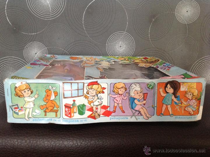 Mu&ntilde;ecas espa&ntilde;olas modernas: Fatina de Silqui - Foto 8