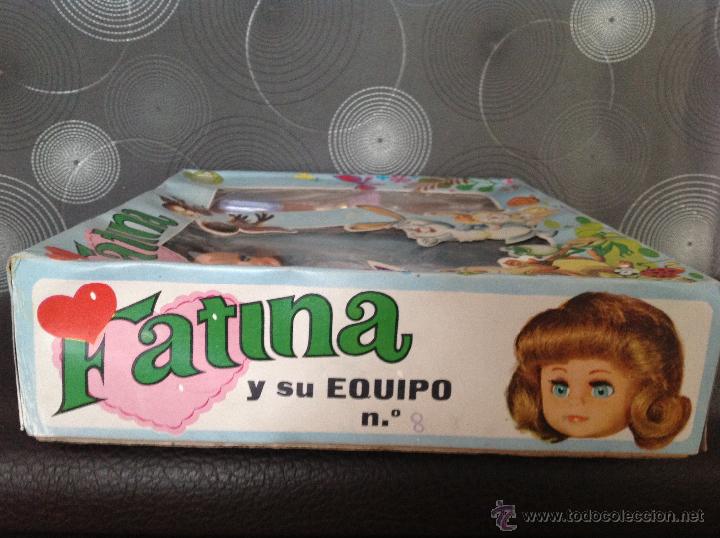 Mu&ntilde;ecas espa&ntilde;olas modernas: Fatina de Silqui - Foto 9