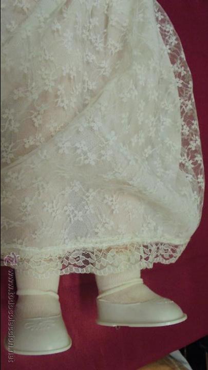 Mu&ntilde;ecas espa&ntilde;olas modernas: MU&Ntilde;ECA PRIMERA COMUNI&Oacute;N. - Foto 3