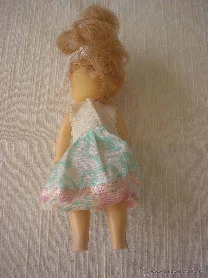 Mu&ntilde;ecas espa&ntilde;olas modernas: MU&Ntilde;ECAS DE GOMA - MU&Ntilde;ECA - Foto 3