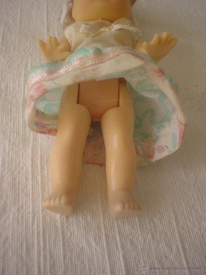 Mu&ntilde;ecas espa&ntilde;olas modernas: MU&Ntilde;ECAS DE GOMA - MU&Ntilde;ECA - Foto 4