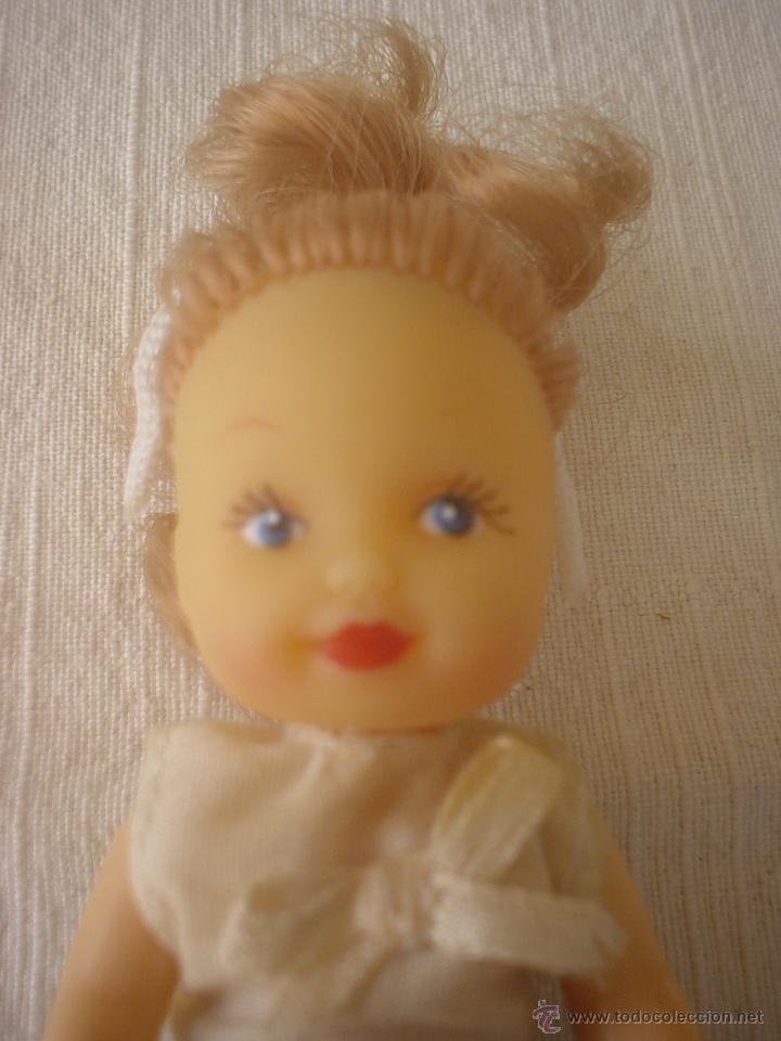Mu&ntilde;ecas espa&ntilde;olas modernas: MU&Ntilde;ECAS DE GOMA - MU&Ntilde;ECA - Foto 5