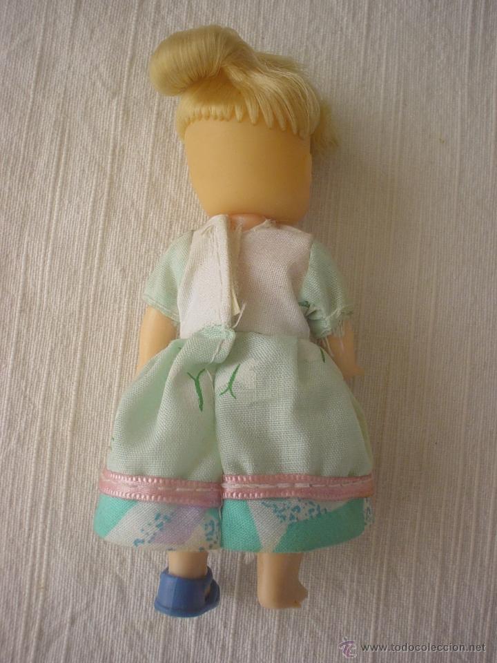 Mu&ntilde;ecas espa&ntilde;olas modernas: MU&Ntilde;ECAS DE GOMA - MU&Ntilde;ECA - Foto 7