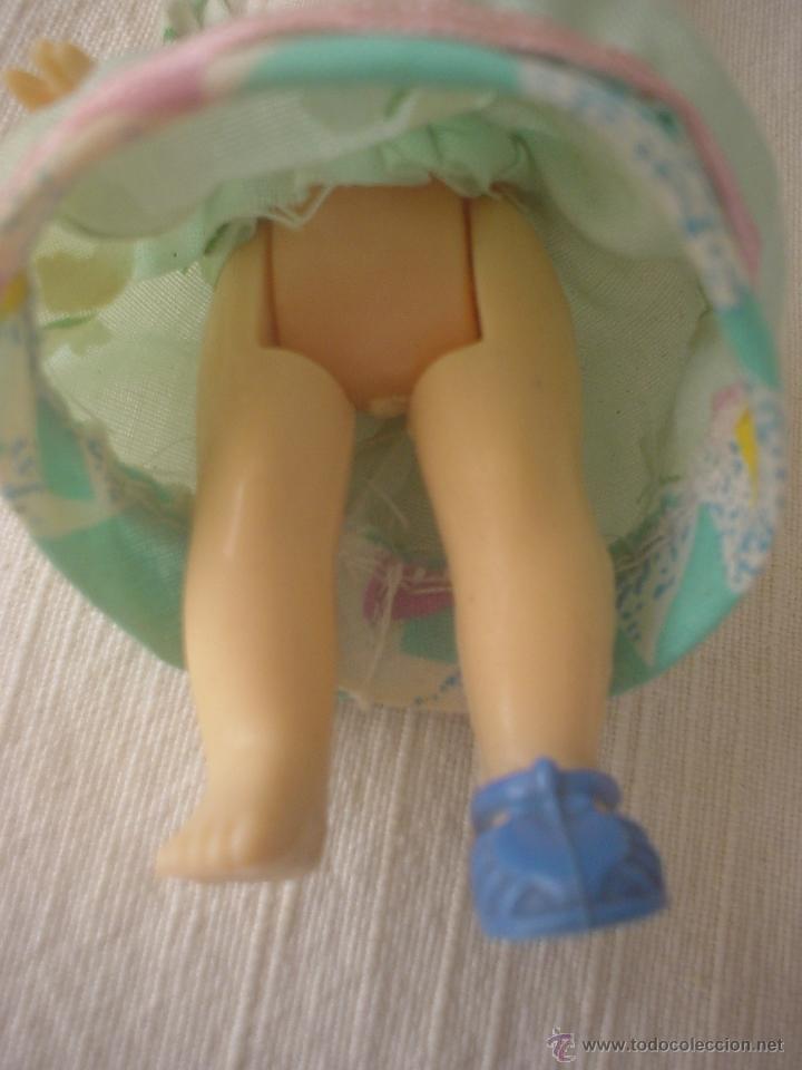 Mu&ntilde;ecas espa&ntilde;olas modernas: MU&Ntilde;ECAS DE GOMA - MU&Ntilde;ECA - Foto 8