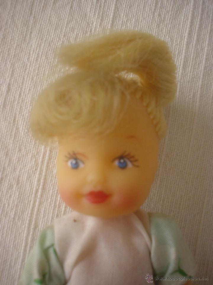 Mu&ntilde;ecas espa&ntilde;olas modernas: MU&Ntilde;ECAS DE GOMA - MU&Ntilde;ECA - Foto 9