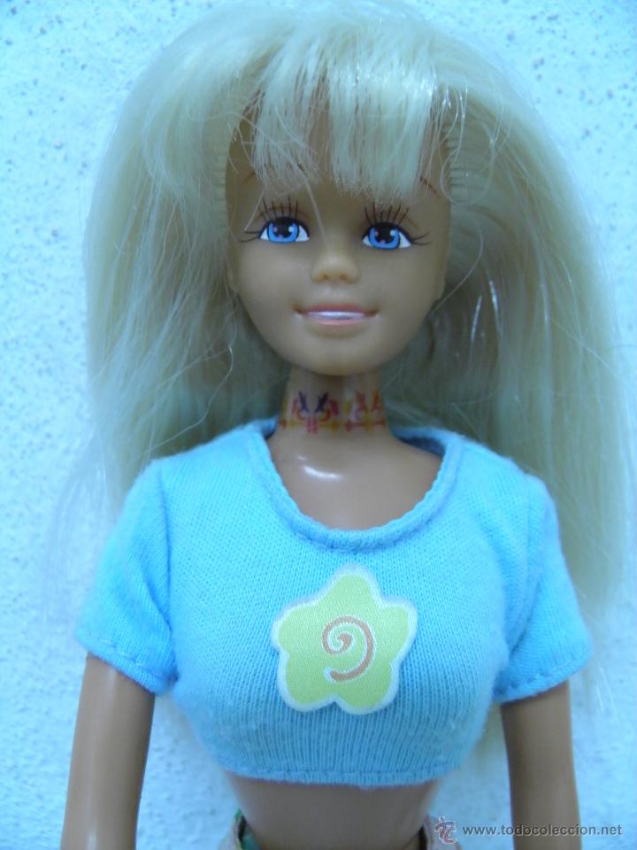 Mu&ntilde;ecas Espa&ntilde;olas Modernas: NANCY MODEL,FAMOSA