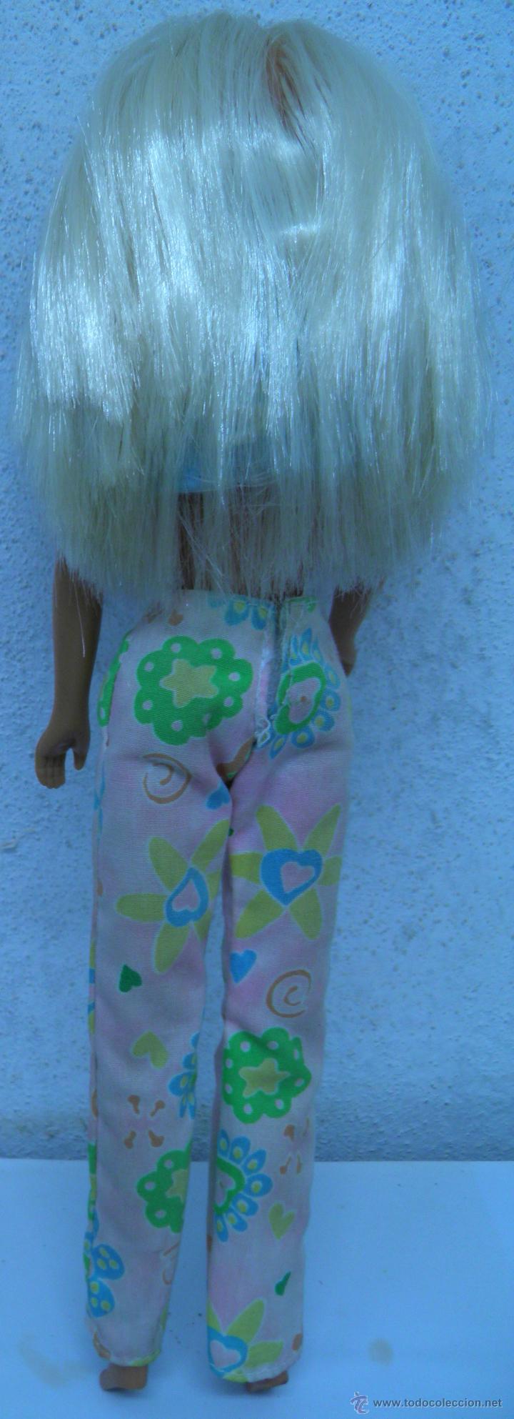 Mu&ntilde;ecas espa&ntilde;olas modernas: MU&Ntilde;ECA NANCY MODEL,FAMOSA - Foto 2