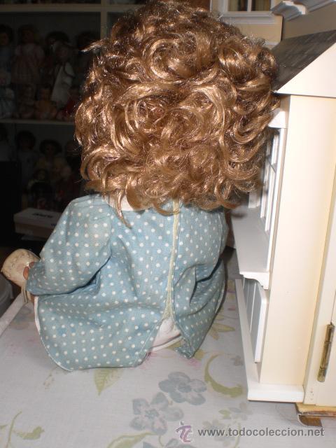 Mu&ntilde;ecas espa&ntilde;olas modernas: MU&Ntilde;ECA DE JESMAR PARA REPUESTOS - Foto 4