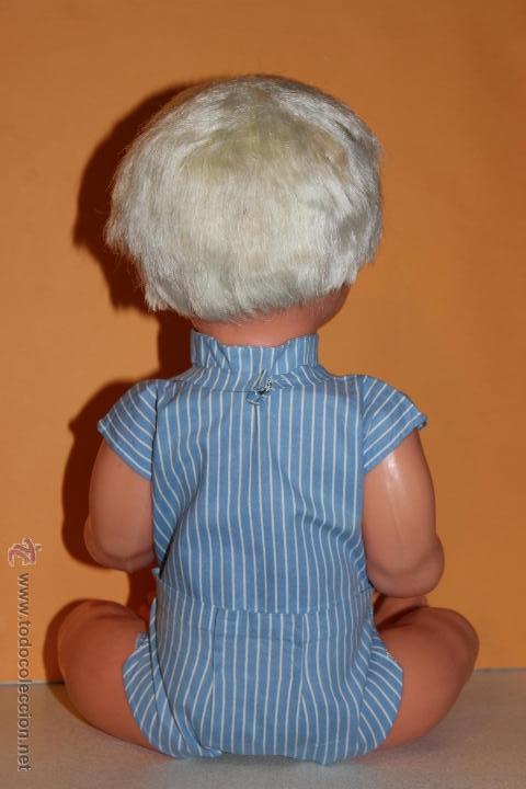 Mu&ntilde;ecas espa&ntilde;olas modernas: VITIN DE FLORIDO - Foto 2