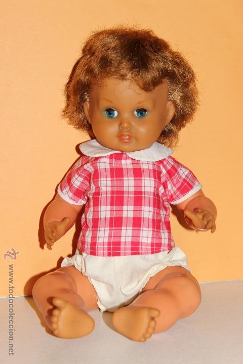 Mu&ntilde;ecas espa&ntilde;olas modernas: VALENTIN DE NOVO GAMA - Foto 1