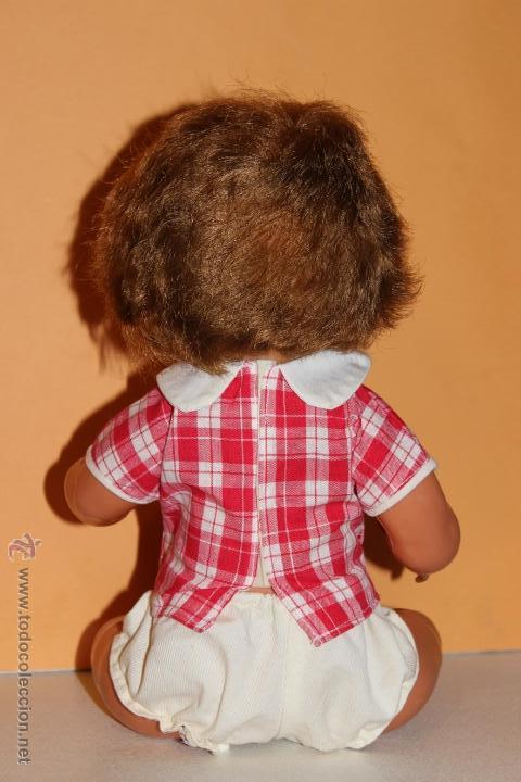 Mu&ntilde;ecas espa&ntilde;olas modernas: VALENTIN DE NOVO GAMA - Foto 3