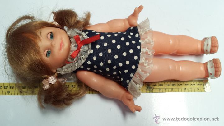 Mu&ntilde;ecas espa&ntilde;olas modernas: ANTIGUA MU&Ntilde;ECA - Foto 5