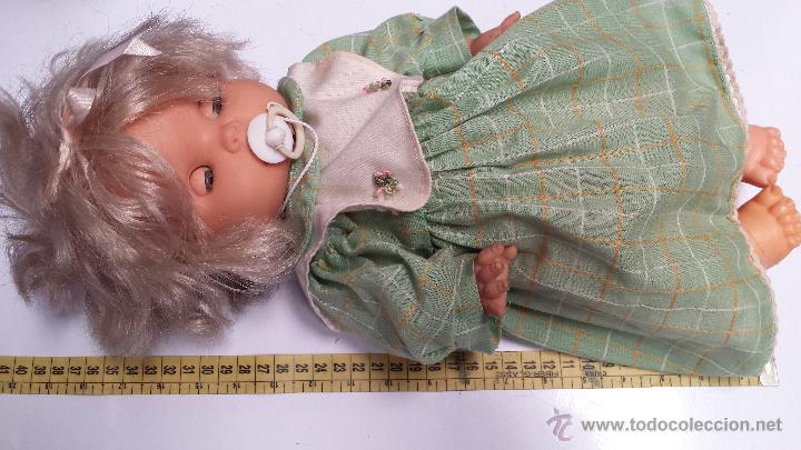 Mu&ntilde;ecas espa&ntilde;olas modernas: ANTIGUA MU&Ntilde;ECA - Foto 6